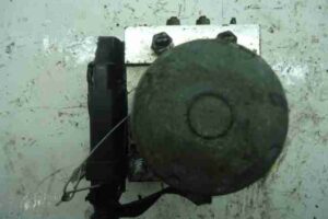 Изображение товара 45758 - 00045758 blok ABS Renault Sandero 2