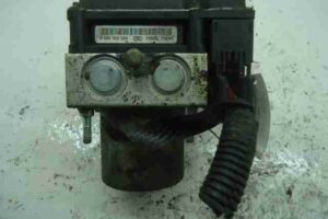 Изображение товара 45758 - 00045758 blok ABS Renault Sandero