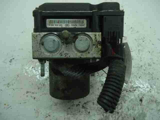 Изображение товара 45758 - 00045758 blok ABS Renault Sandero