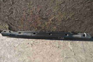 Изображение товара 45761 - 00045761 porog plastikovyj levyj Mazda 6 3