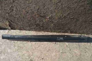 Изображение товара 45761 - 00045761 porog plastikovyj levyj Mazda 6