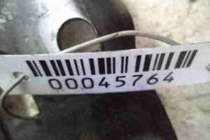 Изображение товара 45764 - 00045764 kronshtejn radiatora 2