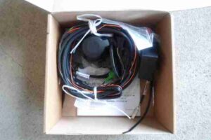 Изображение товара 45765 - 00045765 blok upravleniya pritsepnym ustrojstvom 1