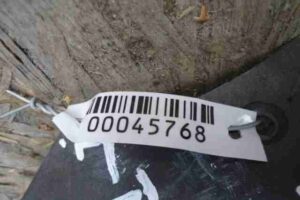 Изображение товара 45768 - 00045768 porog plastikovyj levyj 3