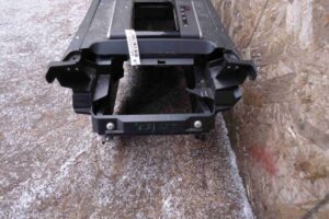 Изображение товара 45769 - 00045769 podlokotnik Citroen C5 1