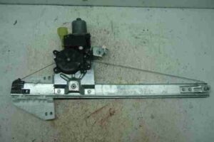 Изображение товара 45771 - 00045771 steklopodemnik zadnij pravyj 