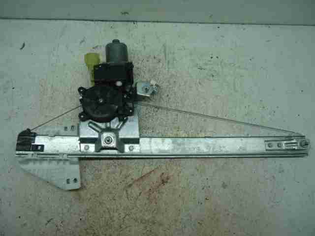 Изображение товара 45771 - 00045771 steklopodemnik zadnij pravyj