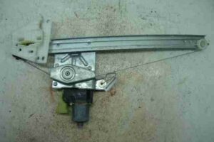 Изображение товара 45771 - 00045771 steklopodemnik zadnij pravyj 2