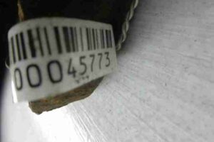 Изображение товара 45773 - 00045773 rychag perednij pravyj nizhnij Toyota Corolla 3