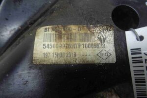 Изображение товара 45776 - 00045776 rychag perednij pravyj nizhnij 2