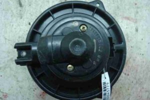 Изображение товара 45779 - 00045779 ventilyator otopitelya Isuzu Rodeo 2