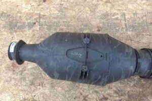 Изображение товара 45791 - 00045791 patrubok vozdushnogo filtra Chrysler Sebring 2