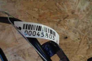 Изображение товара 45803 - 00045803 trubka gidrousilitelya 1