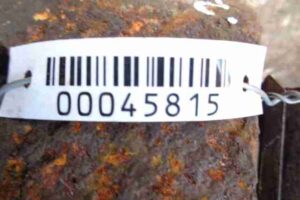 Изображение товара 45815 - 00045815 support perednij levyj Volkswagen Amarok 1