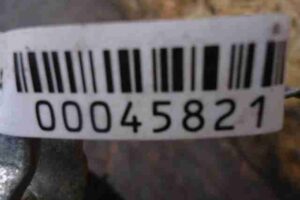 Изображение товара 45821 - 00045821 vakuum tormoznoj 2