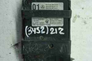Изображение товара 45824 - 00045824 datchik radarnyj Ford Explorer 1