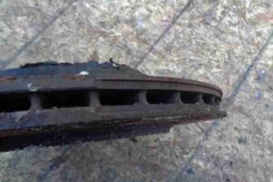 Изображение товара 45829 - 00045829 disk tormoznoj zadnij Ford Expedition 1