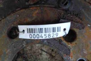 Изображение товара 45829 - 00045829 disk tormoznoj zadnij Ford Expedition 3