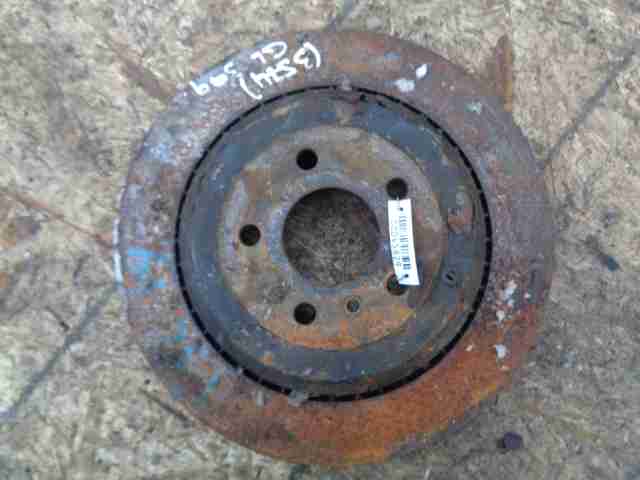 Изображение товара 45829 - 00045829 disk tormoznoj zadnij Ford Expedition