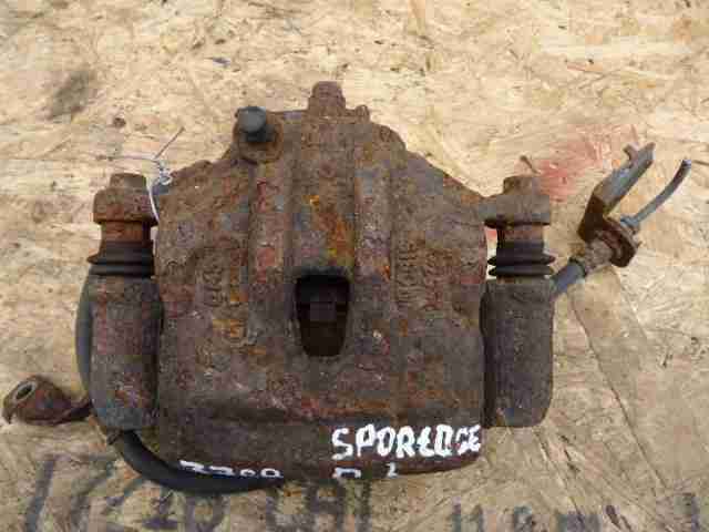 Изображение товара 45836 - 00045836 support perednij pravyj Alfa Romeo 146