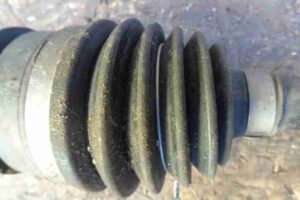 Изображение товара 45838 - 00045838 poluos perednyaya pravaya Daewoo Matiz 2