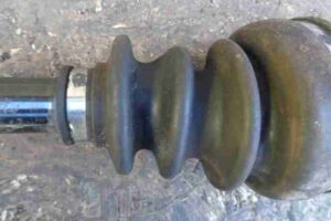 Изображение товара 45838 - 00045838 poluos perednyaya pravaya Daewoo Matiz 3