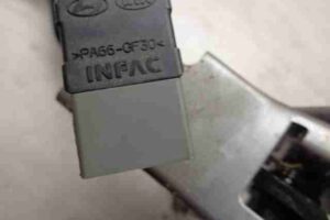 Изображение товара 45839 - 00045839 pedal tormoza Mercedes CLA 1