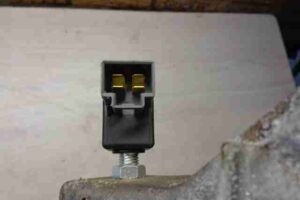 Изображение товара 45839 - 00045839 pedal tormoza Mercedes CLA 2