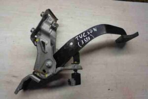 Изображение товара 45839 - 00045839 pedal tormoza Mercedes CLA