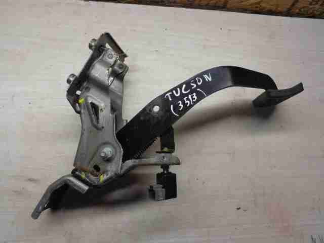 Изображение товара 45839 - 00045839 pedal tormoza Mercedes CLA