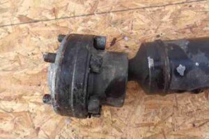 Изображение товара 45840 - 00045840 kardan perednij Ford Transit Connect 1