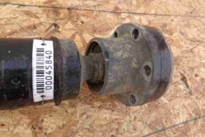 Изображение товара 45840 - 00045840 kardan perednij Ford Transit Connect 2