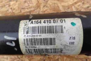 Изображение товара 45840 - 00045840 kardan perednij Ford Transit Connect 3