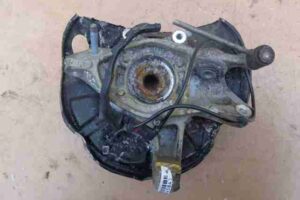 Изображение товара 45843 - 00045843 stupitsa zadnyaya pravaya Ford Scorpio 1