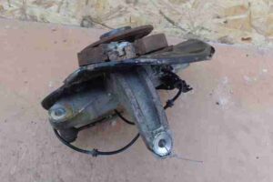 Изображение товара 45843 - 00045843 stupitsa zadnyaya pravaya Ford Scorpio 2