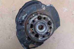Изображение товара 45843 - 00045843 stupitsa zadnyaya pravaya Ford Scorpio 3