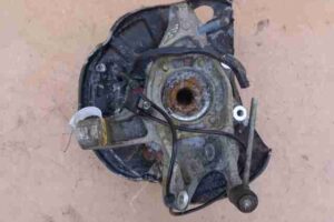 Изображение товара 45843 - 00045843 stupitsa zadnyaya pravaya Ford Scorpio