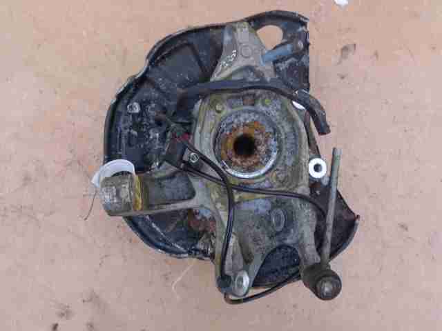 Изображение товара 45843 - 00045843 stupitsa zadnyaya pravaya Ford Scorpio