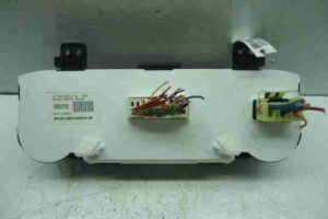 Изображение товара 45855 - 00045855 pereklyuchatel otopitelya Alfa Romeo 146 1