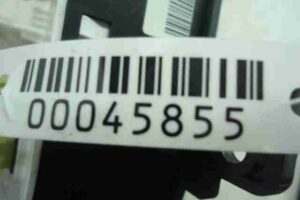 Изображение товара 45855 - 00045855 pereklyuchatel otopitelya Alfa Romeo 146 2