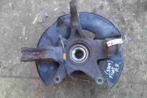 Изображение товара 45873 - 00045873 kulak povorotnyj pravyj Volkswagen Amarok