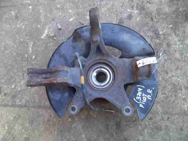 Изображение товара 45873 - 00045873 kulak povorotnyj pravyj Volkswagen Amarok