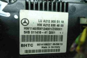 Изображение товара 45880 - 00045880 pereklyuchatel otopitelya Ford Explorer 2