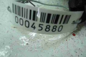 Изображение товара 45880 - 00045880 pereklyuchatel otopitelya Ford Explorer 3