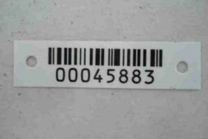 Изображение товара 45883 - 00045883 datchik AirBag Toyota Carina E 3