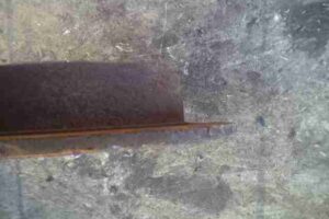 Изображение товара 45887 - 00045887 disk tormoznoj zadnij 3