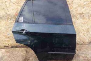 Изображение товара 45891 - 00045891 dver zadnyaya pravaya 