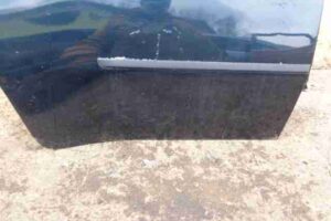 Изображение товара 45891 - 00045891 dver zadnyaya pravaya 1