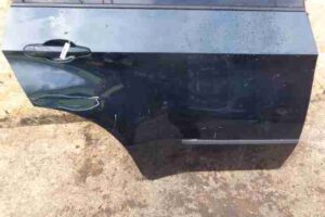 Изображение товара 45891 - 00045891 dver zadnyaya pravaya 2