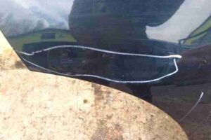 Изображение товара 45891 - 00045891 dver zadnyaya pravaya 3